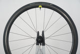 Giant SLR 0 Carbon Tubeless Rim Brake Wheelset Shimano/SRAM 11 Speed