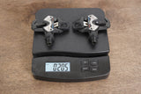 Time Xpresso 7 Clipless Road Pedals 205g