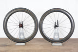 Roval CLX 50 Carbon Tubeless Clincher Rim Brake Wheelset Shimano/SRAM 11 Speed