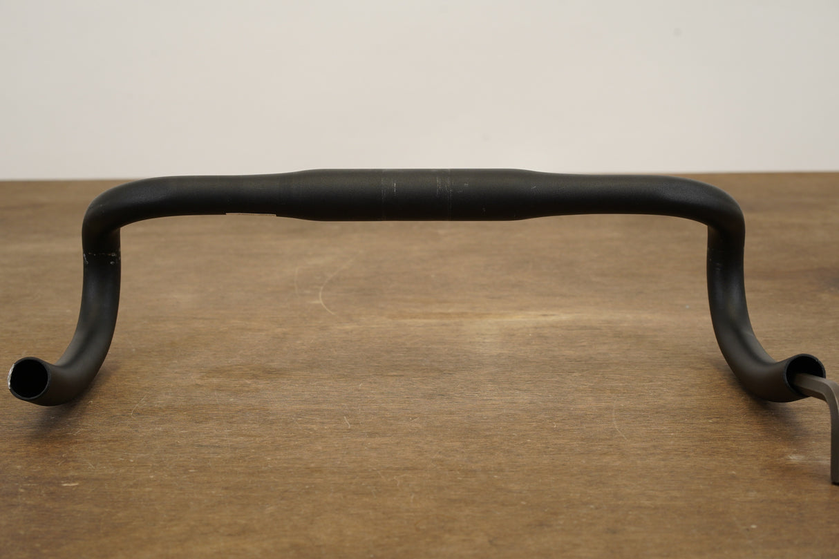 42cm FSA Omega Alloy Compact Road Handlebar 31.8mm