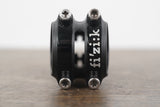 Fizik Cyrano R1 90mm ±7 Degree Alloy Road Stem 121g 1 1/8" 31.8mm
