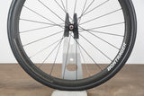 Bontrager Aeolus 3 TLR Carbon Clincher Rim Brake Wheelset Shimano/SRAM 11 Speed
