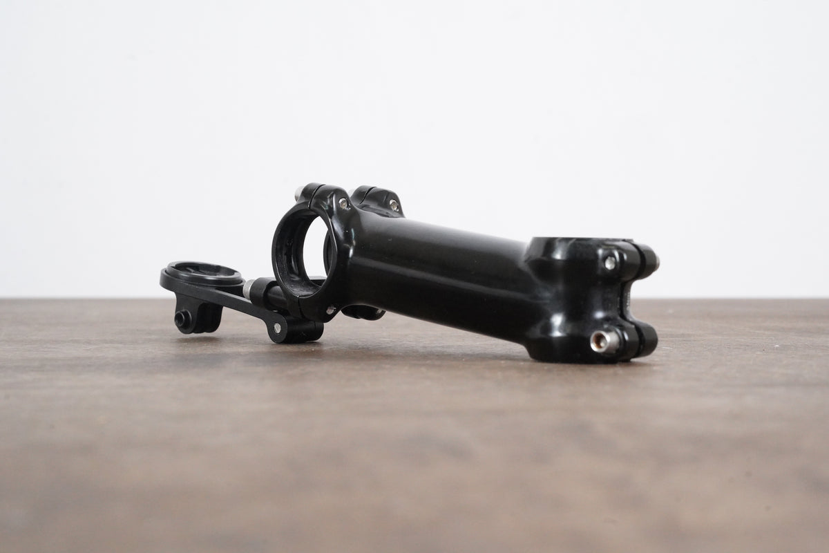 Dimension 110mm ±8 Degree Alloy Road Stem + Mount 190g 1 1/8" 31.8mm