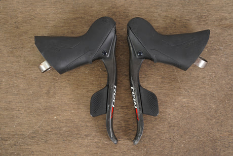 SRAM Red eTap 11 Speed Wireless Electronic Rim Brake Shifters