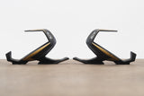 (2) Elite Vico Carbon Water Bottle Cages 53g