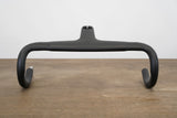 42cm 110mm Canyon CP0030 Integrated Carbon Barstem Handlebar 1 1/4"