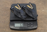 (2) Elite Vico Carbon Water Bottle Cages 53g