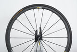 Mavic Ksyrium Pro Exalith SL Alloy Clincher Rim Brake Wheelset 11 Speed