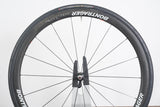 Bontrager Aeolus 3 TLR Carbon Clincher Rim Brake Wheelset Shimano/SRAM 11 Speed