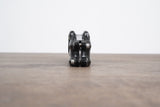 Dimension 110mm ±8 Degree Alloy Road Stem + Mount 190g 1 1/8" 31.8mm