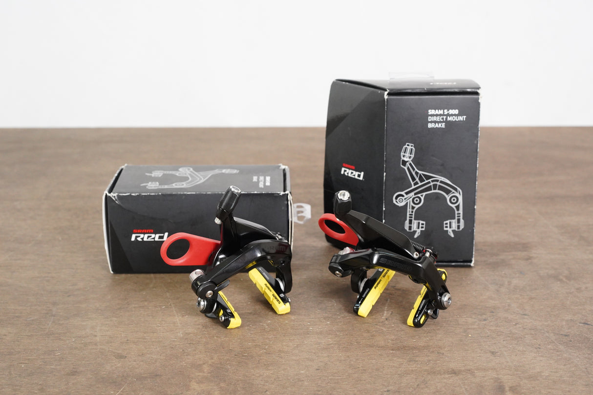 NEW SRAM S900 Direct Mount Rim Brake Road Calipers