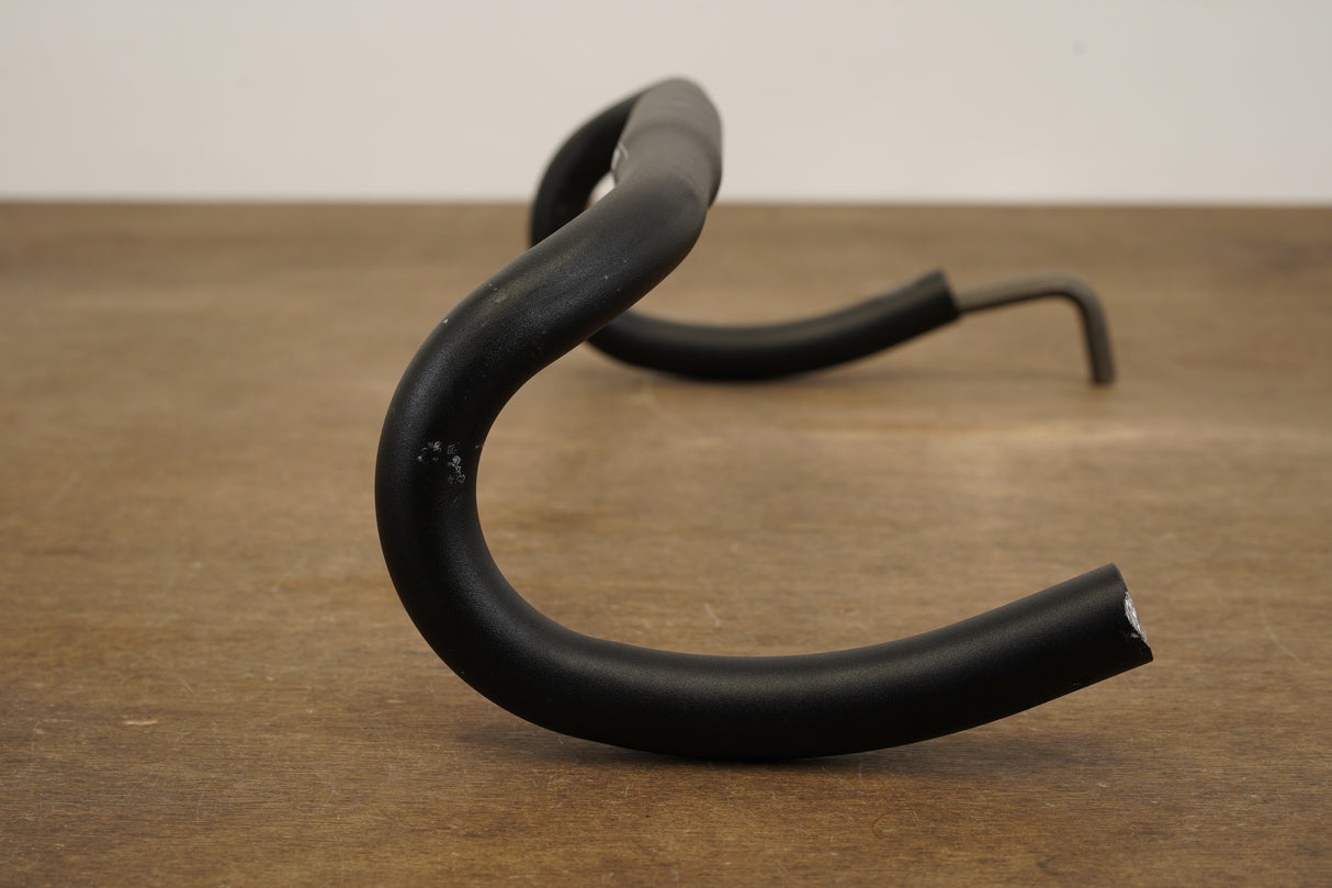 42cm FSA Omega Alloy Compact Road Handlebar 31.8mm