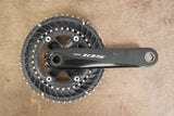 175mm 50/34T Shimano 105 FC-R7000 11 Speed Road Crankset 7000