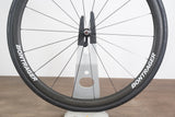 Bontrager Aeolus 3 TLR Carbon Clincher Rim Brake Wheelset Shimano/SRAM 11 Speed