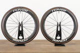 Roval Rapide CLX II LTD Team Carbon Tubeless Disc Brake Wheelset XDR 12 Speed