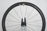 Giant SLR 0 Carbon Tubeless Rim Brake Wheelset Shimano/SRAM 11 Speed