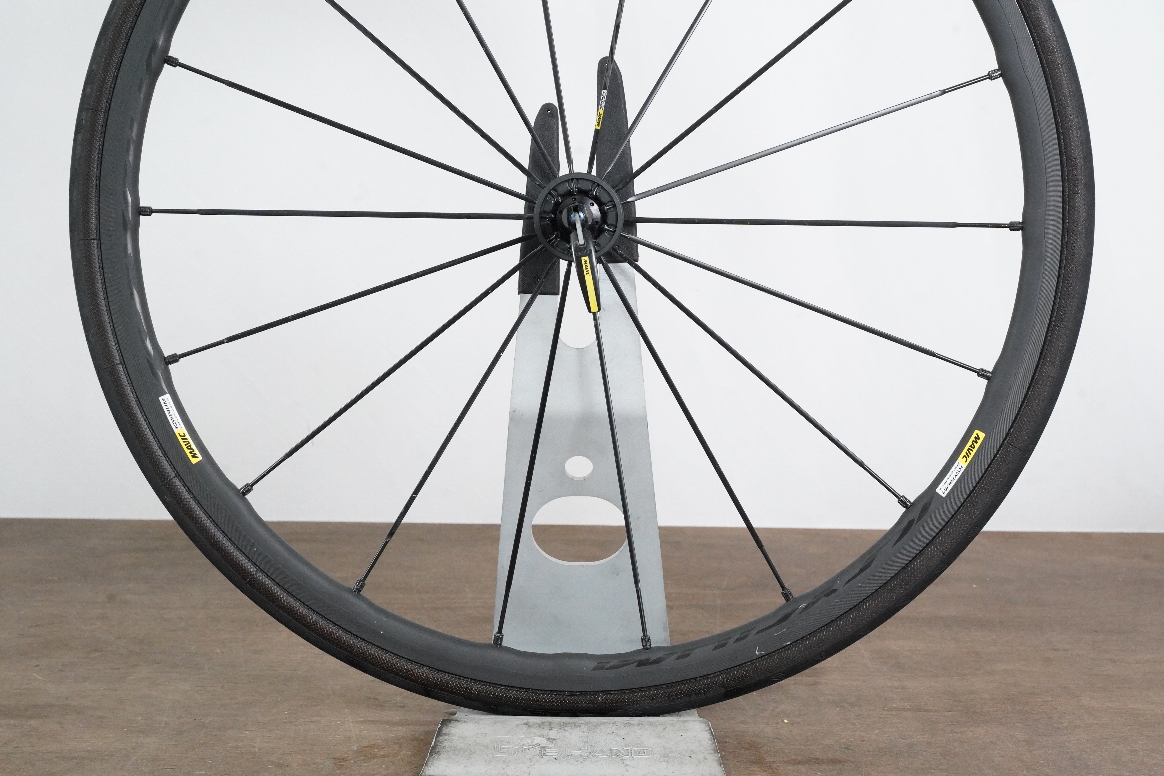 Mavic Ksyrium Pro Exalith SL Alloy Clincher Rim Brake