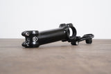 Dimension 110mm ±8 Degree Alloy Road Stem + Mount 190g 1 1/8" 31.8mm