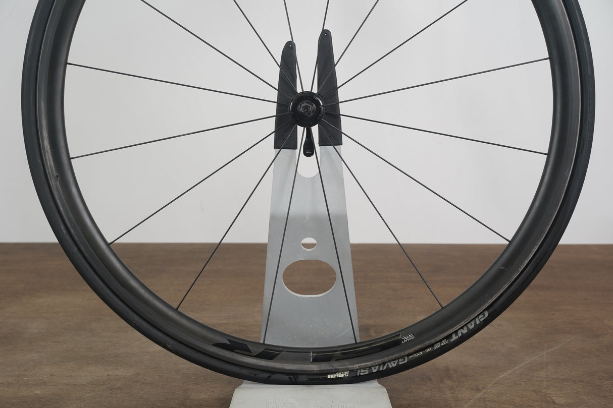 Giant SLR 0 Carbon Tubeless Rim Brake Wheelset Shimano/SRAM 11 Speed