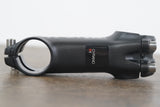 Fizik Cyrano R1 90mm ±7 Degree Alloy Road Stem 121g 1 1/8" 31.8mm