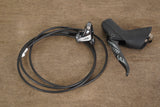 (1) LEFT SRAM Force 1 HRD Disc Brake Lever + Caliper