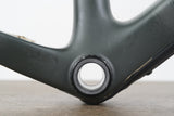 2023 56cm Specialized S-WORKS Diverge STR Carbon Disc Brake Gravel Frameset