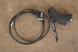 (1) LEFT SRAM Force 1 HRD Disc Brake Lever + Caliper