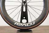 Roval Rapide CLX II LTD Team Carbon Tubeless Disc Brake Wheelset XDR 12 Speed