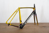 56cm Specialized S-WORKS Tarmac SL5 Rigoberto Uran Carbon Rim Brake Frameset