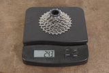 11-28T Shimano Ultegra CS-R8000 11 Speed Cassette 243g 8000