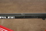 M (Medium) Parlee Z4 EDGE/ENVE Carbon Rim Brake Road Frameset