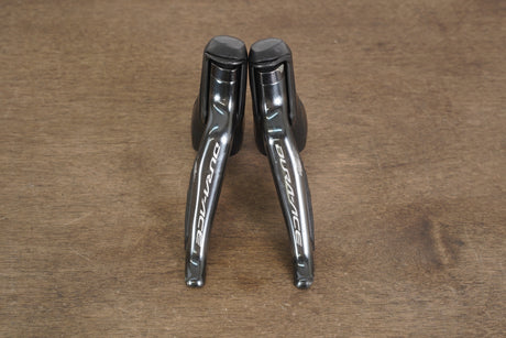 Shimano Dura-Ace R9150 Di2 OSPW 11 Speed Electronic Rim Groupset 9150