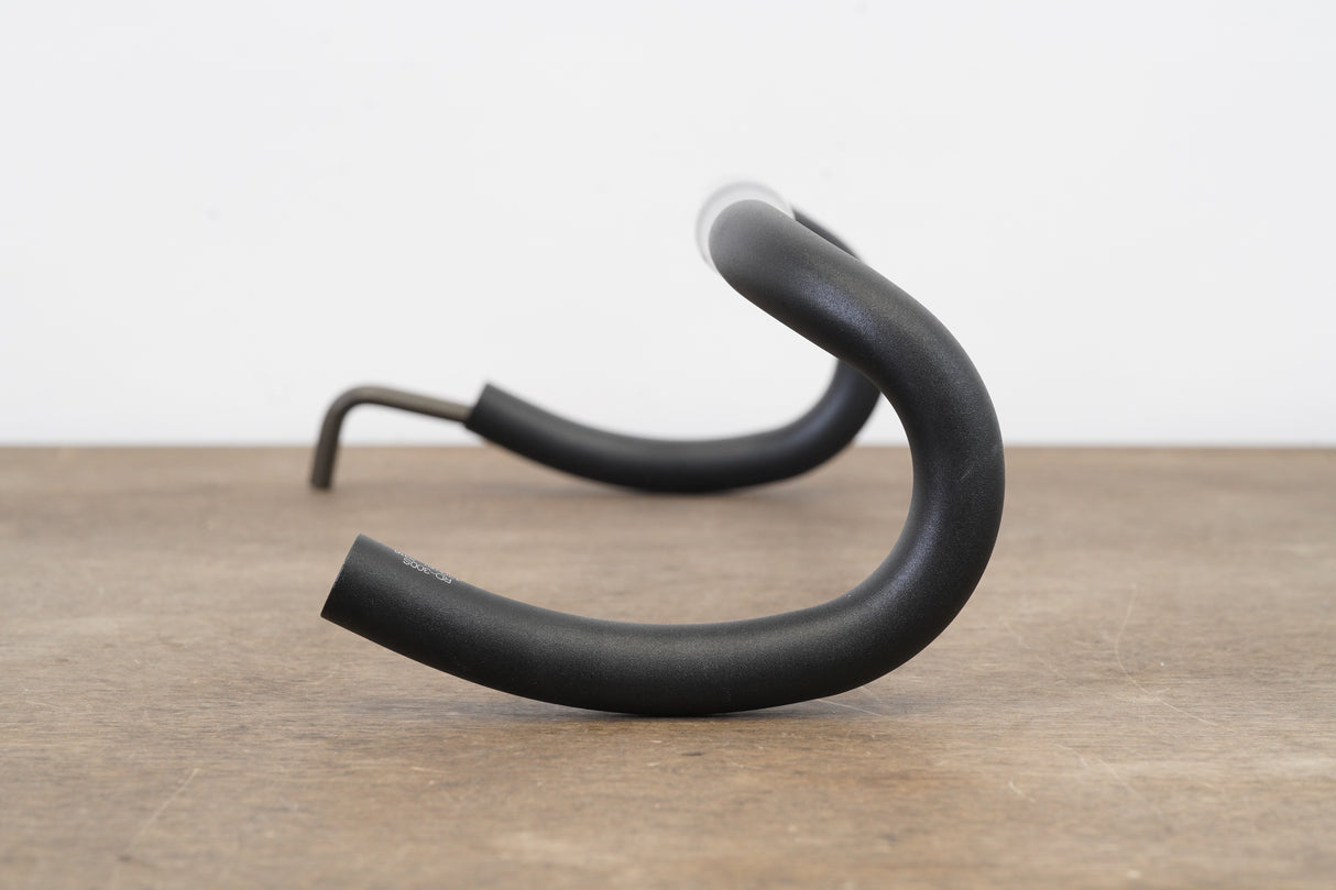 42cm FSA Omega Alloy Compact Road Handlebar 31.8mm