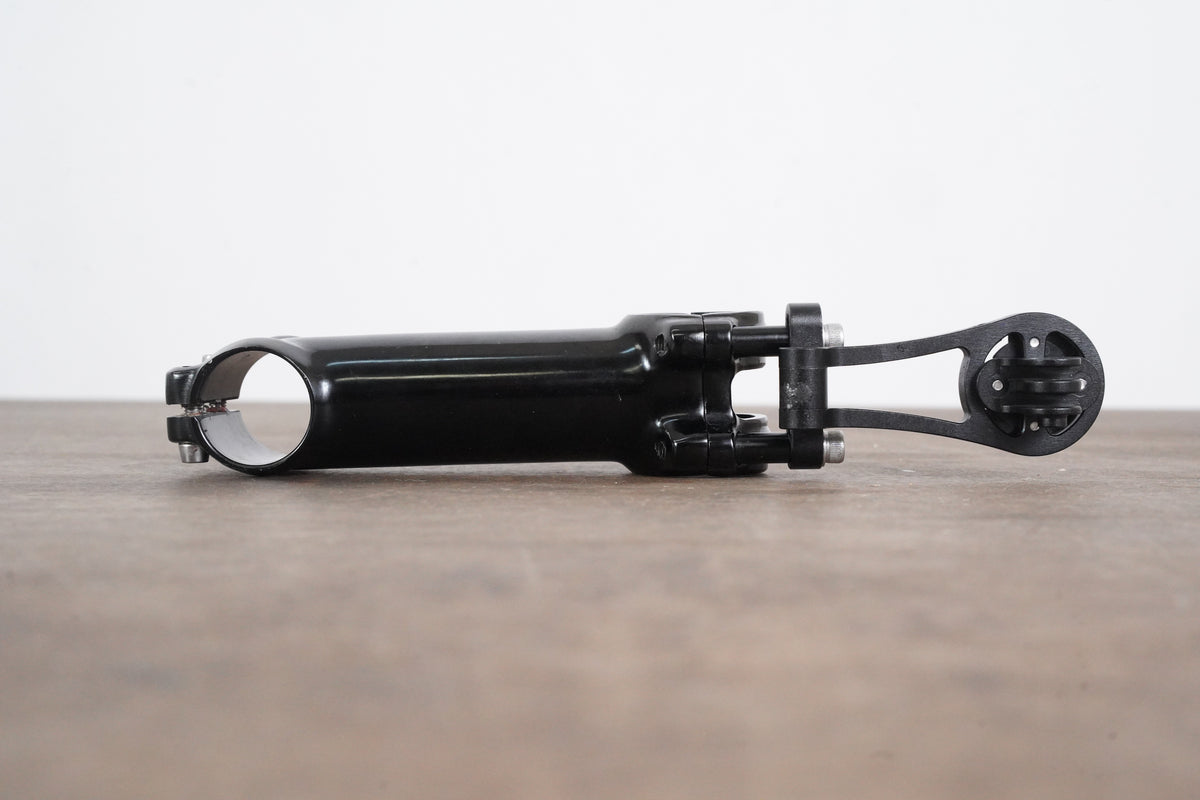 Dimension 110mm ±8 Degree Alloy Road Stem + Mount 190g 1 1/8" 31.8mm
