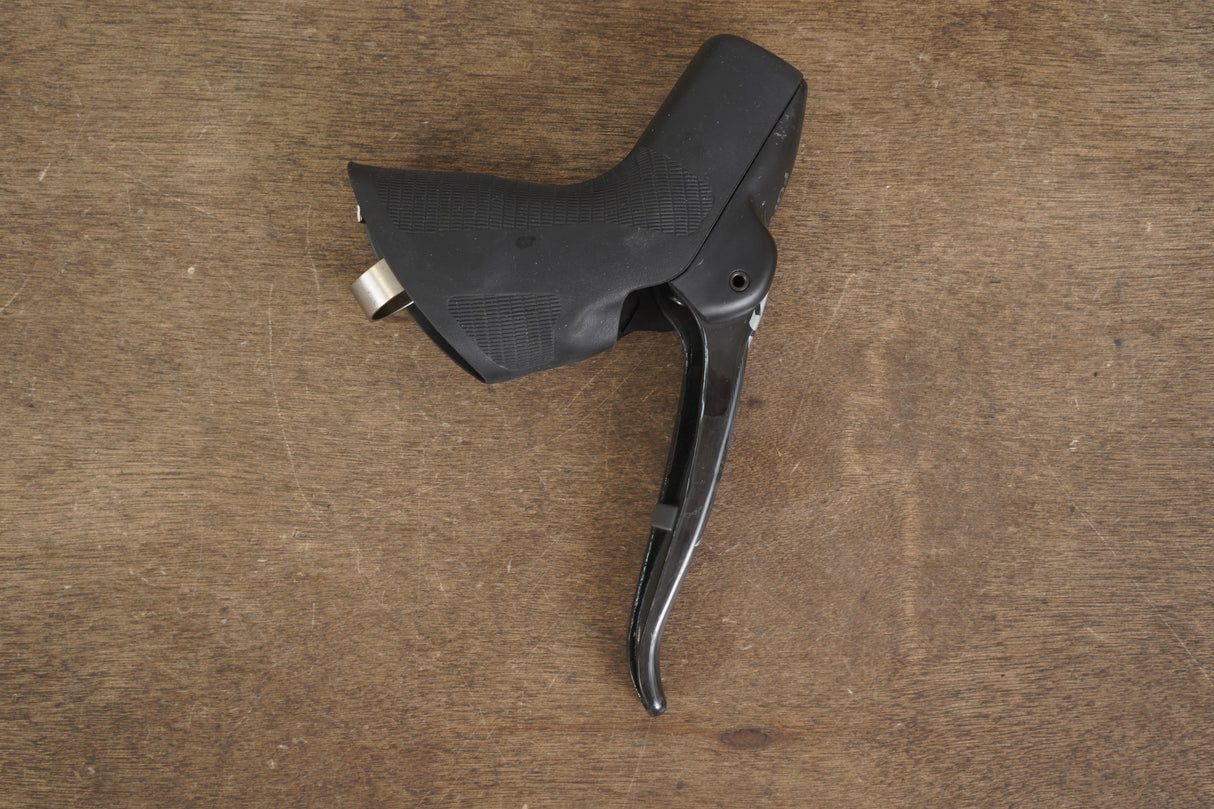 (1) LEFT SRAM Force 1 HRD Disc Brake Lever + Caliper