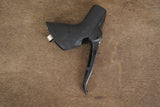 (1) LEFT SRAM Force 1 HRD Disc Brake Lever + Caliper