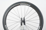 Bontrager Aeolus 3 TLR Carbon Clincher Rim Brake Wheelset Shimano/SRAM 11 Speed