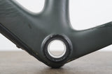 2023 56cm Specialized S-WORKS Diverge STR Carbon Disc Brake Gravel Frameset