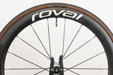 Roval Rapide CLX II LTD Team Carbon Tubeless Disc Brake Wheelset XDR 12 Speed