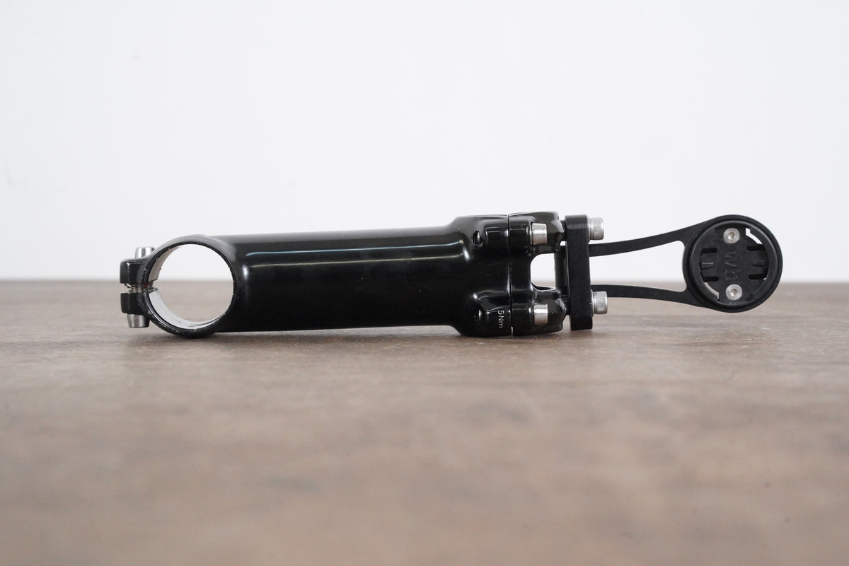Dimension 110mm ±8 Degree Alloy Road Stem + Mount 190g 1 1/8" 31.8mm