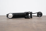 Dimension 110mm ±8 Degree Alloy Road Stem + Mount 190g 1 1/8" 31.8mm