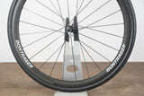 Bontrager Aeolus 3 TLR Carbon Clincher Rim Brake Wheelset Shimano/SRAM 11 Speed