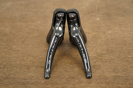 Shimano Dura-Ace R9100 11 Speed Mechanical Rim Brake Road Groupset 9100