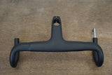 42cm 110mm Canyon CP0030 Integrated Carbon Barstem Handlebar 1 1/4"