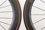 Roval Rapide CLX II LTD Team Carbon Tubeless Disc Brake Wheelset XDR 12 Speed