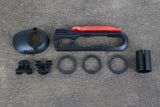 2023 56cm Specialized S-WORKS Diverge STR Carbon Disc Brake Gravel Frameset