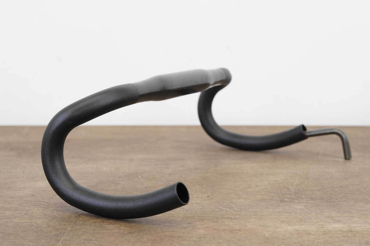 42cm FSA Omega Alloy Compact Road Handlebar 31.8mm