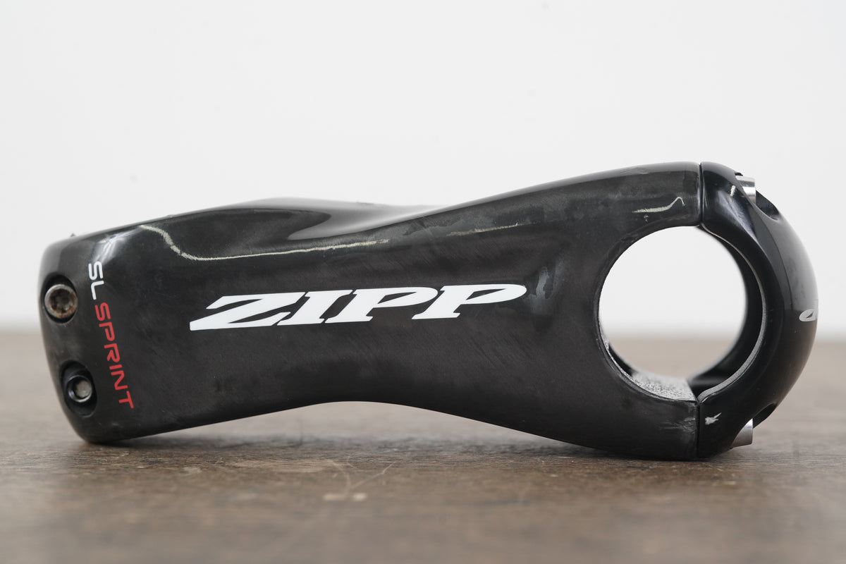 Zipp SL Sprint 100mm ±12 Degree Carbon Road Stem 172g 1 1/8" 31.8mm