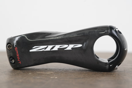 Zipp SL Sprint 100mm ±12 Degree Carbon Road Stem 172g 1 1/8" 31.8mm
