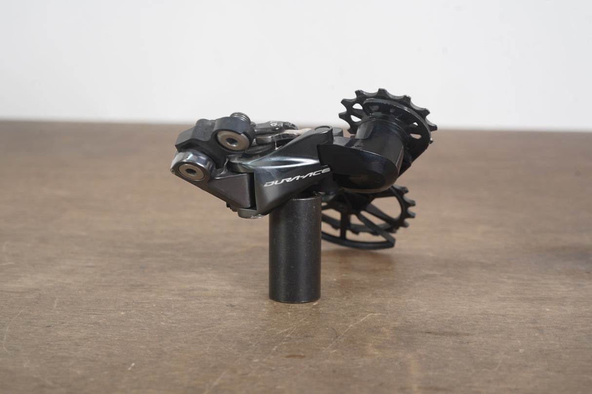 Shimano Dura-Ace R9150 Di2 OSPW 11 Speed Electronic Rim Groupset 9150